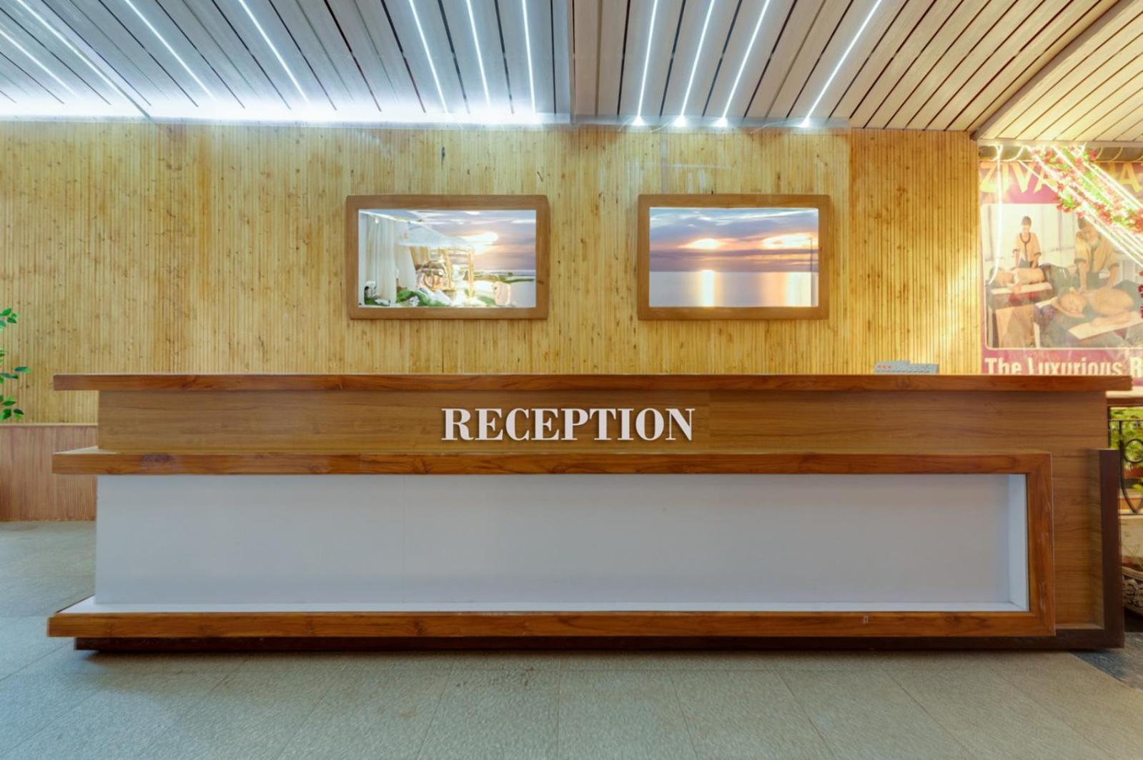 W S Beach And Spa Resort
