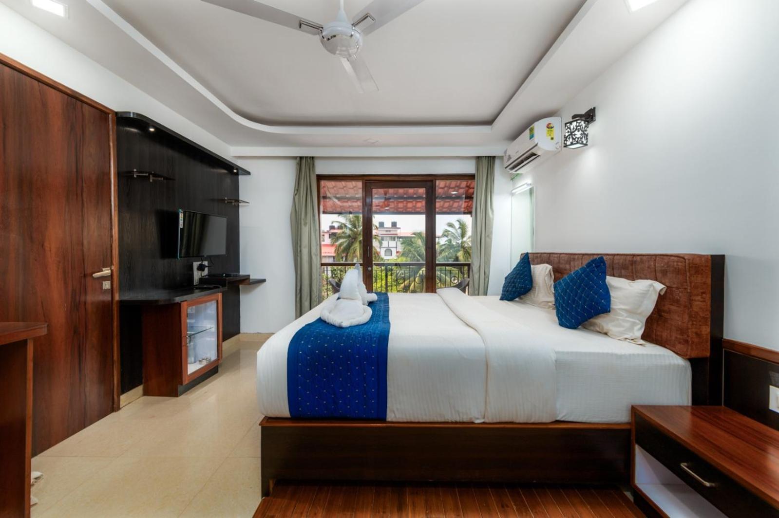 W S Beach And Spa Resort *
